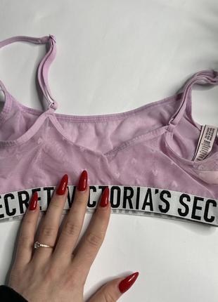 Бра топ victoria’s secret4 фото