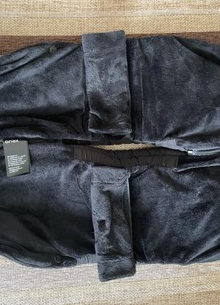 Муфта трансформер anex