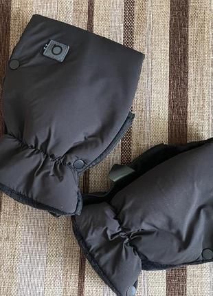 Муфта трансформер anex