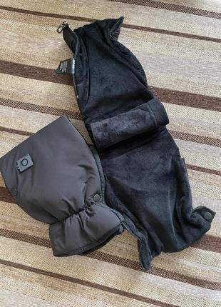 Муфта трансформер anex