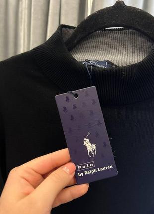 Мужская кофта polo ralph lauren