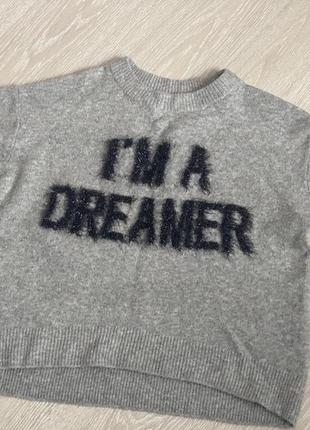 Светер Sweats h&m