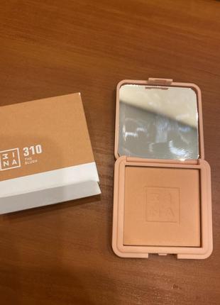 Румяна zina 110