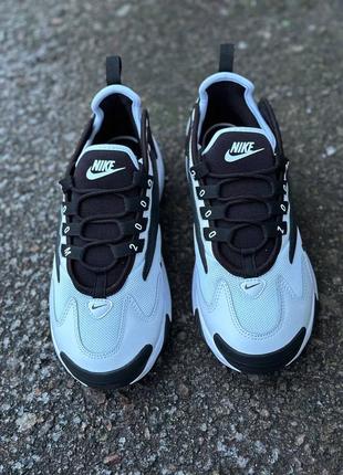 Оригинальные кроссовки nike zoom 2k3 фото