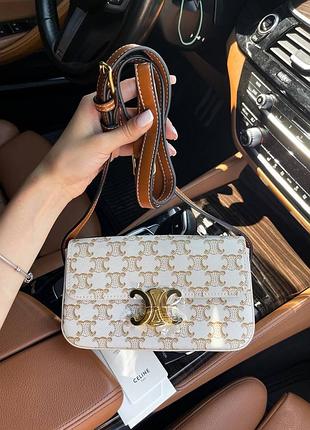 Сумка селенная