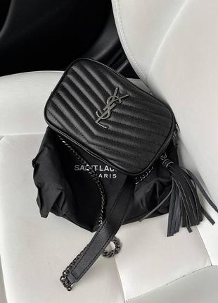 Брендовая сумка в стиле ysl (ив сен лоран) 🙌🔥