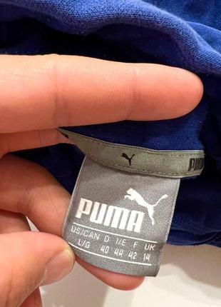 Жіноче худі puma /розмір s-m/ puma / худі puma / кофта puma / жіноча кофта puma / жіночий батник /13 фото