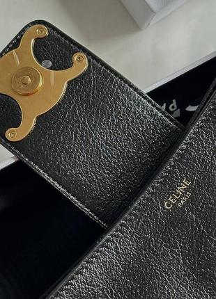 Сумка в стиле celine medium wiltern 🫶 2