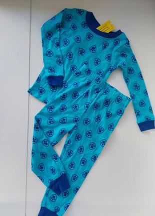 Піжамка для любителів щенячого патруля🐾