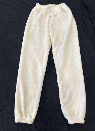 Плюшева піжама 2