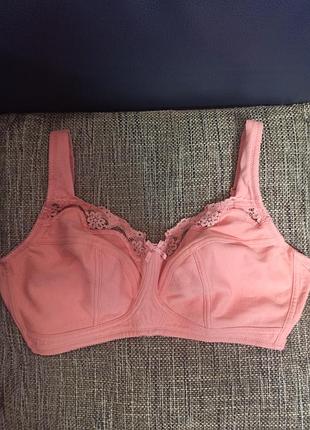 Бюстгальтер pretty secrets 36f/80h
