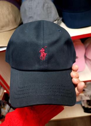 Кепка polo ralph lauren