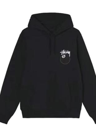 Худи stüssy. худи sk8..all size4 фото