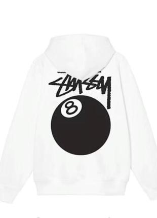 Худи stüssy. худи sk8..all size1 фото