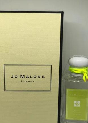 І парфуми jo malone nashi blossom