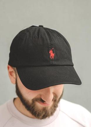 Кепка polo ralph lauren