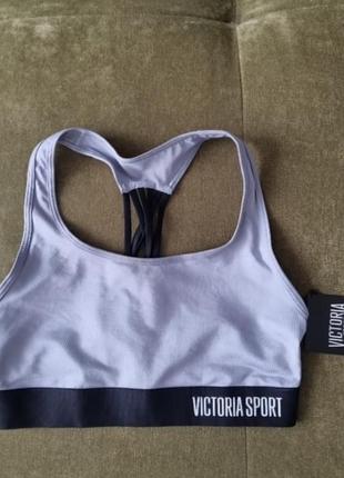 Спортивный топ victoria sport