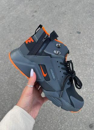 nike air huarache acrnm 3200
