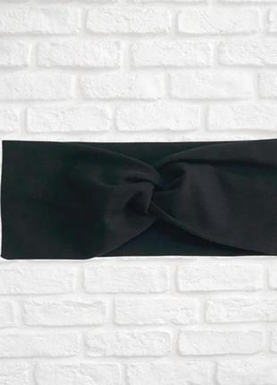 Повязка на голову