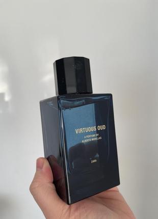 Zara virtuous oud