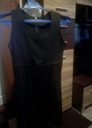 Сарафан шкільний,плаття