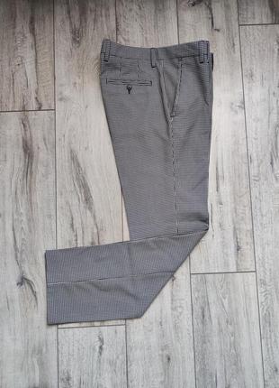 Класичні брюки arber1 фото