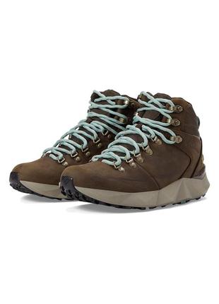 Жіночі черевики facet sierra outdry columbia