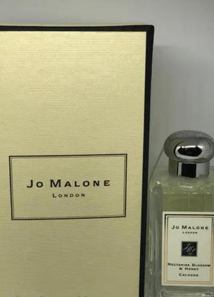 Парфуми унісекс  nectarine blossom and honey (нектарин блоссом хоней)