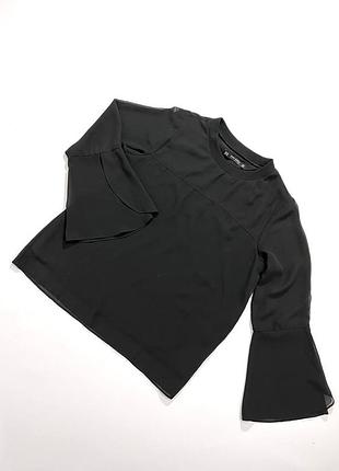 Блуза zara /размер xs-s/ кофточка zara / блузка zara / zara / кофта zara / кофта зара / блуза зара / свитер zara / зара /1