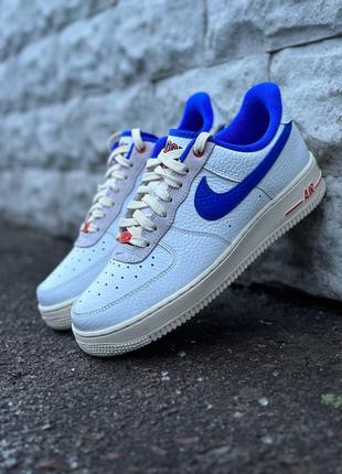 Оригінальні кросівки nike air force