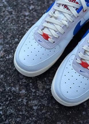 Оригинальные кроссовки nike air force2 фото