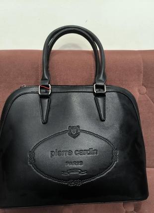 Сумка pierre cardin