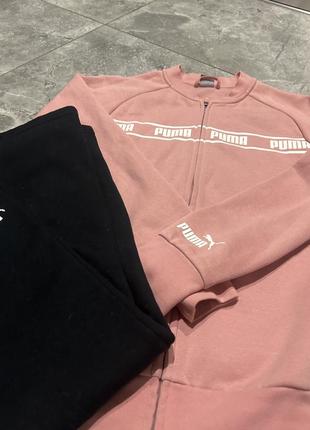 Костюм спортивний puma
