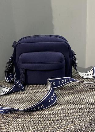 Сумка tommy hilfiger 2