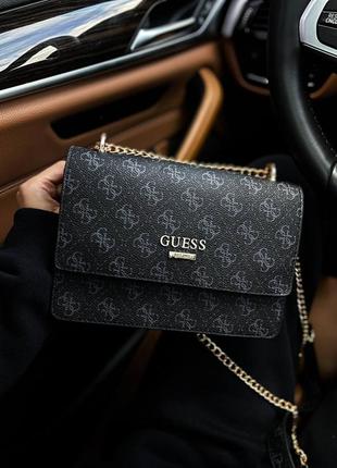 Сумка guess2 фото