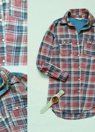 Стильна сорочка від new look.