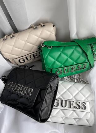 Сумка guess9 фото