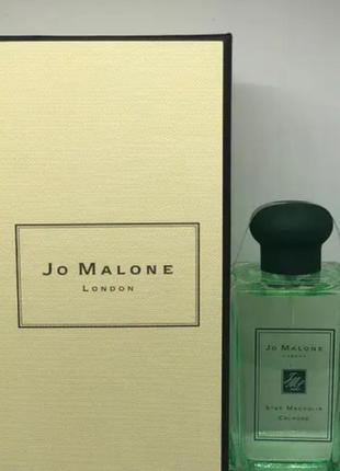 Малон стар магнолія)



парфум унісекс jo malone magnolia star 2019 ( джо малон стар магнолія)