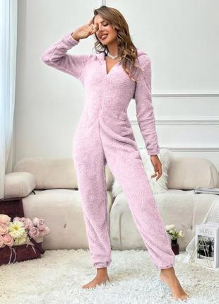 Распродажа! пижама- комбинезон тедди, пижама, пижама8 фото