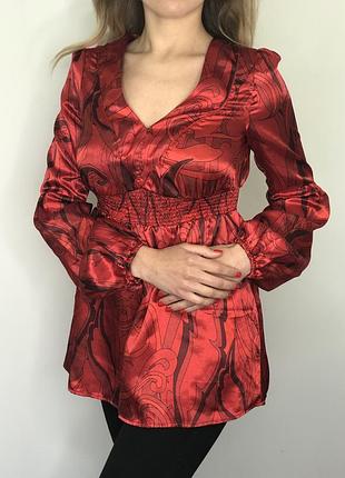 Гарна кофта блуза