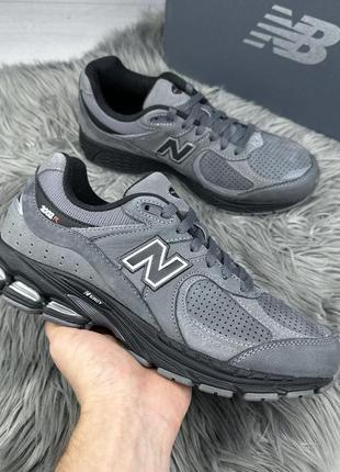 New balance 2002r нові кросівки розмір 42