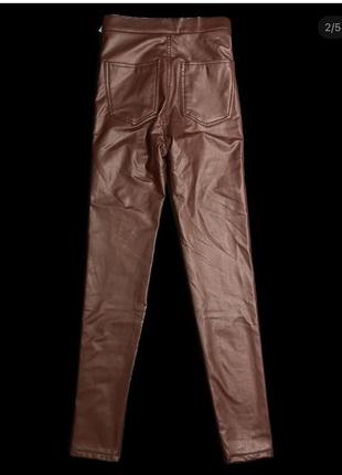 Легінси pull&amp;bear