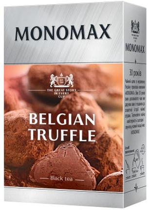 Чай мономах belgian truffle 80 г (mn.77569)