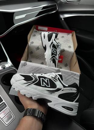Кроссовки new balance