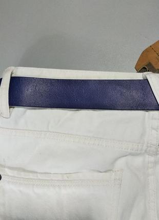 Ремень кожаный мужской garcia шкіряний ремінь чоловічий гарсія 85,95,1055 фото