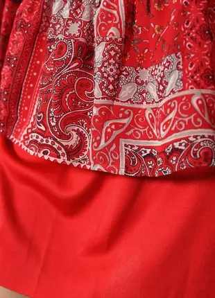 Сукня  шифонова walini4 фото