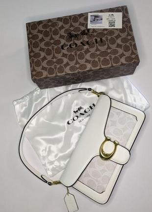Сумочка coach преміум якості🔥