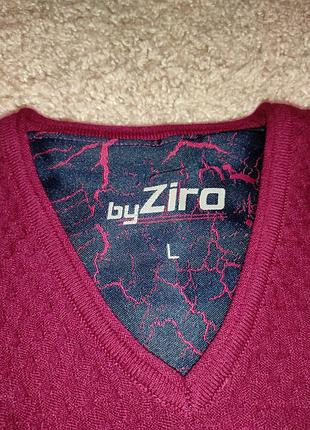 Светр ziro 3