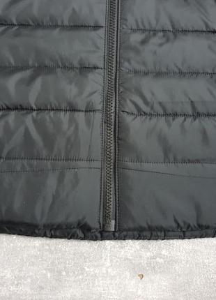 Женская утепленная куртка adidas hm2612, м5 фото