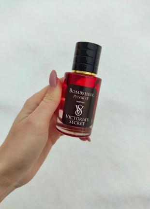 Victoria's secret bombshell passion, жіночий, 60 мл🥰